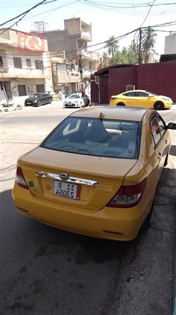 بی وای دی F3